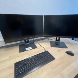 TFT Monitors