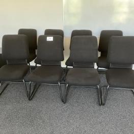 Konferenzstühle