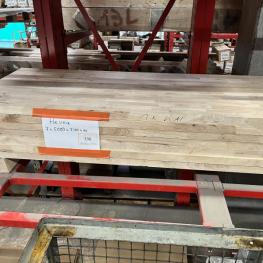 Lot Of Wood