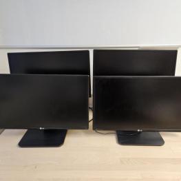 TFT-Monitor