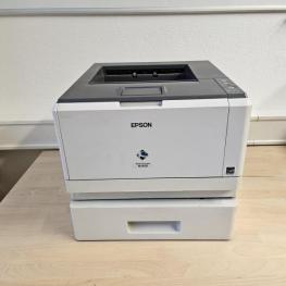 Laserdrucker