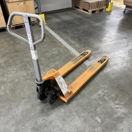 Gabelhubwagen