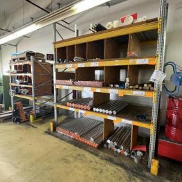 Pallet Racks