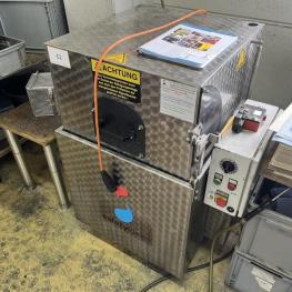 Parts Washer