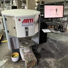 Mischmaschine