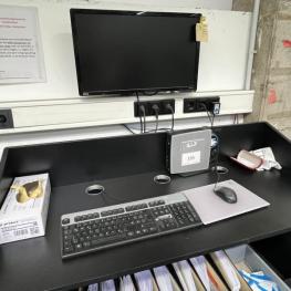 Mini PC