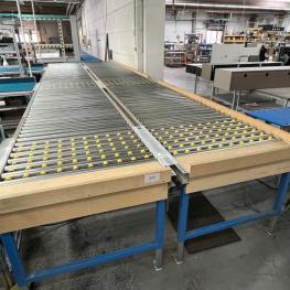 Roller Conveyor