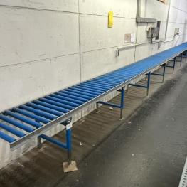 Roller Conveyor