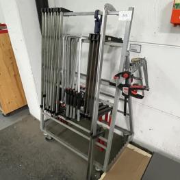 Clamp Trolley