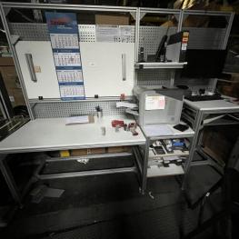Table System