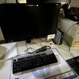 Mini PC
