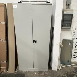 Steel Cabinet