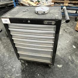 Tool Trolley