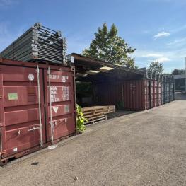 Seecontainer