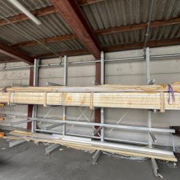 Cantilever Rack