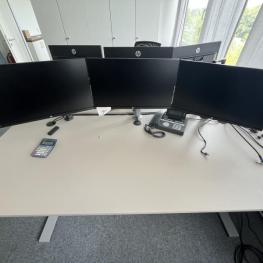 TFT Displays
