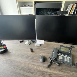 TFT Monitors