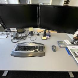 TFT-Monitor