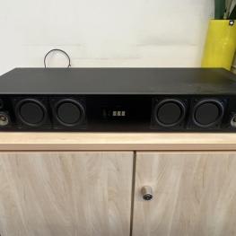Soundsystem