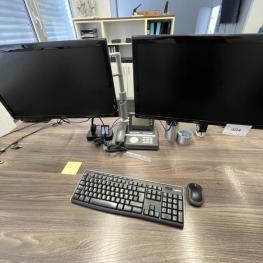 TFT-Monitor