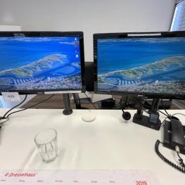 TFT-Monitor