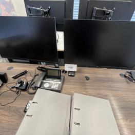 TFT Monitors