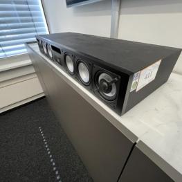 Soundsystem