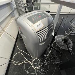 Room Air Conditioner