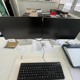 TFT-Monitor