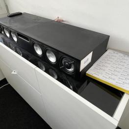 Soundsystem