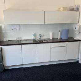 Fitted Kitchen