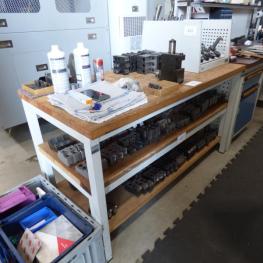 Work Table