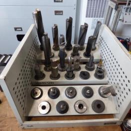 Tool Pallet