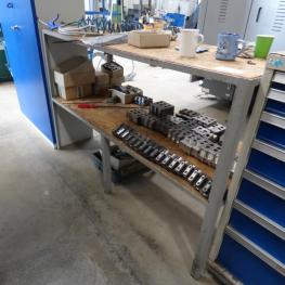 Work Table