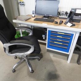 Workbench