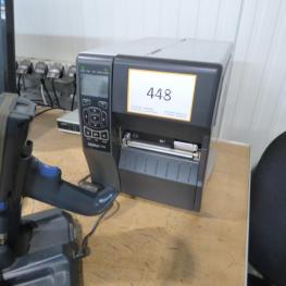Label Printer