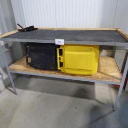 Work Table