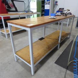 Werkbank