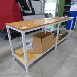Werkbank