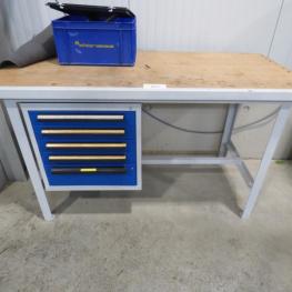 Workbench
