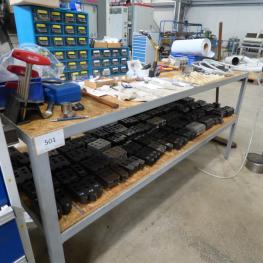 Work Table