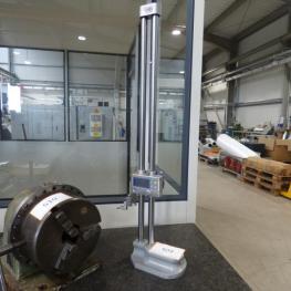 Height Measuring Device
