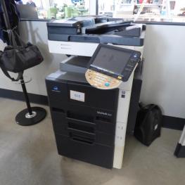 Multifunktionsdrucker