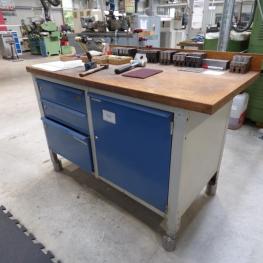 Workbench