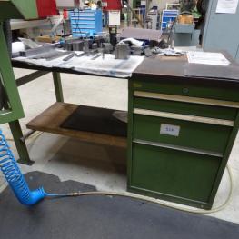 Workbench