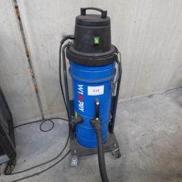 Extraction Unit