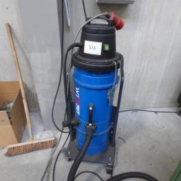 Extraction Unit