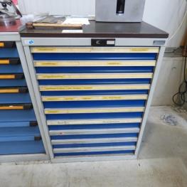 Teleskopwerkzeugschrank