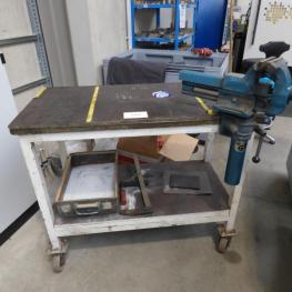 Workbench