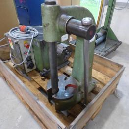 Handhebelpresse